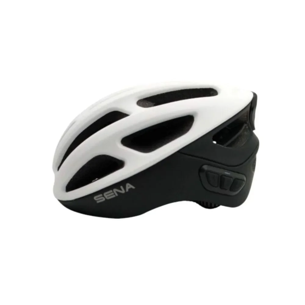 Sena R1 EVO Smart Cycling Smart Communication Helmet Only - Picture 5 of 13